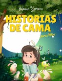 Historias De Cama Para Niños: Una Colección de Historias Inspiradoras y Compasivas Para Todos Los Niños (eBook, ePUB)