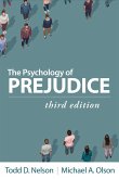 The Psychology of Prejudice (eBook, ePUB)