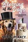 Blessing of the Dogs (Golden Retriever Mysteries, #18) (eBook, ePUB)