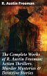 The Complete Works of R. Austin... - Bild 1