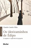 Os (des)caminhos de Édipo (eBook, ePUB)