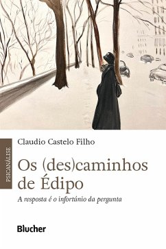 Cover Os (des)caminhos de Édipo (eBook, ePUB)