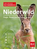 Handbuch Niederwild (eBook, ePUB)