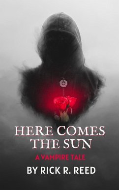 Cover Here Comes the Sun (eBook, ePUB)