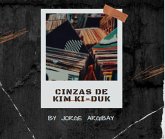 Cinzas de Kim Ki-duk (eBook, ePUB)