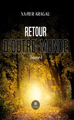 Retour d'outre-monde - Tome I (eBook, ePUB) - Aragau, Xavier