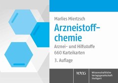 Cover Arzneistoffchemie (eBook, PDF)