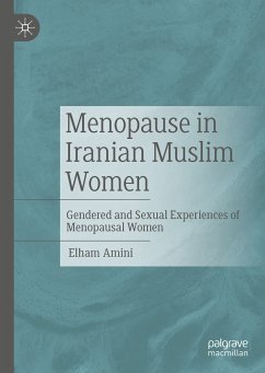 Menopause in Iranian Muslim Women (eBook, PDF) - Amini, Elham