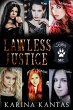 Lawless Justice (OUTLAW, #3) (eBook,... - Bild 1