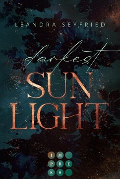 Darkest Sunlight - Seyfried, Leandra