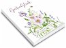 GartenGlück - Postkartenset - Bild 1