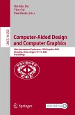 Computer-Aided Design and Computer Graphics