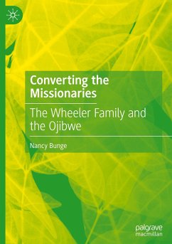 Converting the Missionaries - Bunge, Nancy