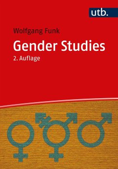 Gender Studies - Funk, Wolfgang