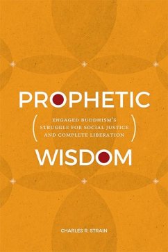 Cover Prophetic Wisdom (eBook, ePUB)