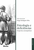 Psicologia e deficiências (eBook, ePUB)