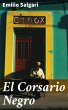 El Corsario Negro (eBook, ePUB) - Bild 1