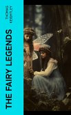 The Fairy Legends (eBook, ePUB)