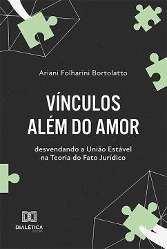 Cover Vínculos Além do Amor (eBook, ePUB)