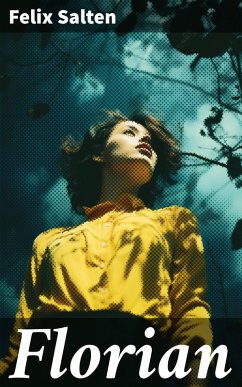 Cover Florian (eBook, ePUB)