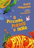 O peixinho perdeu o inho (eBook, ePUB)