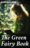 The Green Fairy Book (eBook, ePUB)