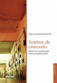 Sonhos de concreto (eBook, ePUB)