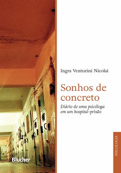 Sonhos de concreto (eBook, ePUB) - Nicolai, Ingra Venturini