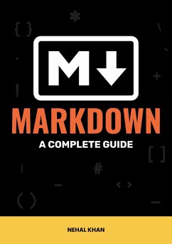 Cover Markdown: A Complete Guide (eBook, ePUB)