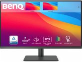 Benq PD3205U 31.5 3840x2160 IPS 80 cm (32 Zoll) Monitor (4K / Ultra HD, 5ms Reaktionszeit)