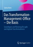 Das Transformation-Management-Office – Die Basis (eBook, PDF)