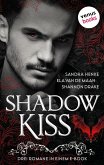 Shadow Kiss (eBook, ePUB)