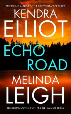 Echo Road - Elliot, Kendra; Leigh, Melinda