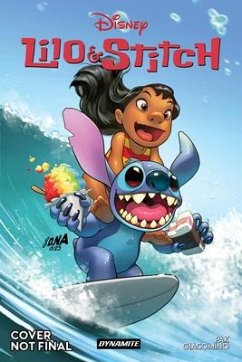 Lilo & Stitch Vol. 1: 'Ohana - Pak, Greg
