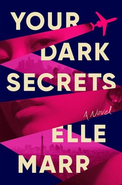 Your Dark Secrets - Marr, Elle