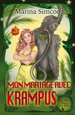 MON MARIAGE avec KRAMPUS - Simcoe, Marina MON MARIAGE avec KRAMPUS - Simcoe, Marina