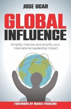 Global Influence - Ucar, Jose