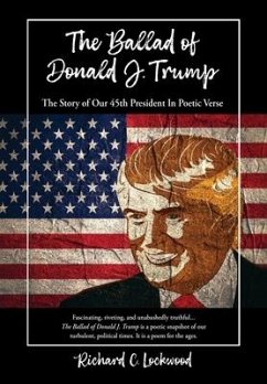 The Ballad of Donald J. Trump - Lockwood, Richard C