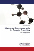 Molecular Rearrangements in Organic Chemistry