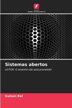 Sistemas abertos - Bal, Gulsen