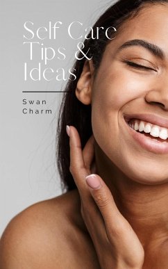 Self Care Tips & Ideas - Charm, Swan