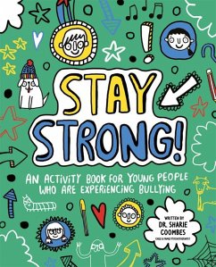 Stay Strong! - Coombes, Sharie