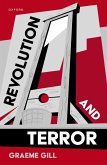 Revolution and Terror (eBook, ePUB)