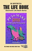 Pets Makes People Better (The LIFE BOOK SERIES) (eBook, ePUB)