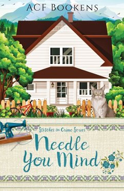 Needle You Mind - Bookens, Acf