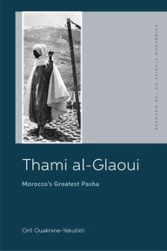 Thami Al-Glaoui - Ouaknine-Yekutieli, Orit