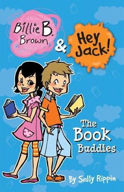 The Book Buddies - Rippin, Sally