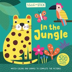 Cover In the Jungle