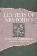 Letters of Nestorius - Bild 1