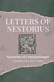 Letters of Nestorius